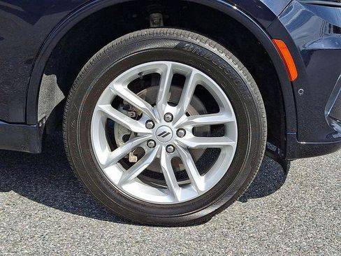 Certified 2025 Dodge Durango GT AWD/4WD image 8