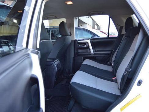 Used 2016 Toyota 4Runner 4WD image 45