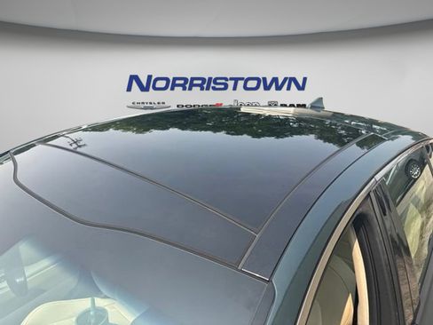 Used 2023 Kia Stinger GT2 AWD/4WD image 12