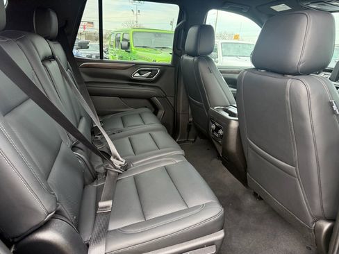 Used 2023 Chevrolet Tahoe LS image 15