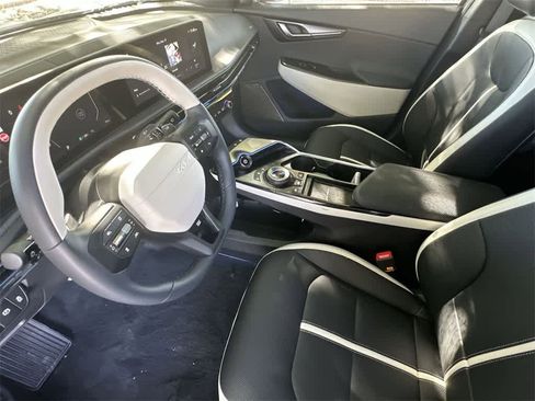 New 2025 Kia EV6 GT-Line image 13