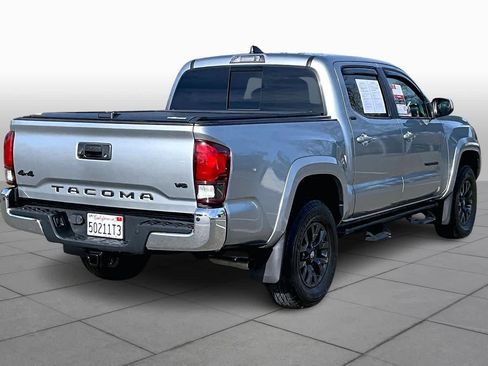 Certified 2023 Toyota Tacoma SR5 image 12
