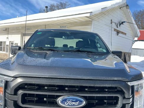 Used 2023 Ford F150 XLT w/ Equipment Group 302A High image 21