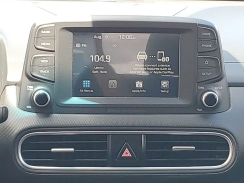 Used 2019 Hyundai Kona SEL FWD image 14