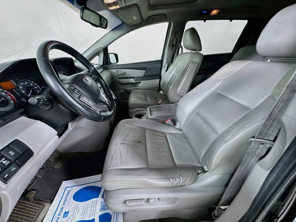 Used 2012 Honda Odyssey Touring image 25