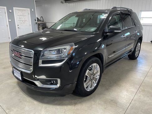 Used 2015 GMC Acadia Denali image 3