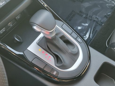 Used 2023 Kia Forte GT-Line w/ GT-Line Technology Package image 28