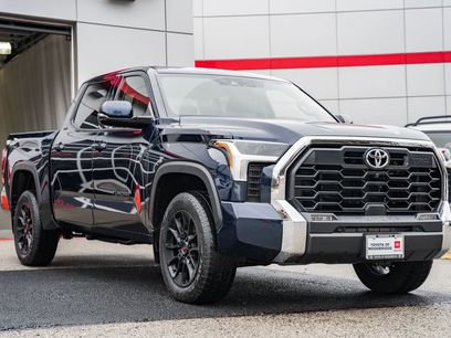 Used 2024 Toyota Tundra SR5 w/ TRD Off-Road Premium Package