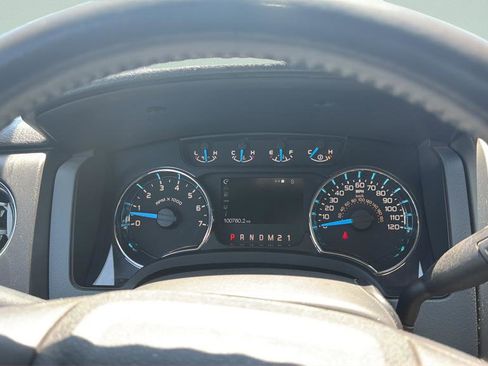 Used 2014 Ford F150 XLT w/ Equipment Group 302A Luxury AWD/4WD image 34
