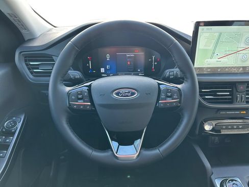 New 2026 Ford Escape Active w/ Tech Pack #1 AWD/4WD image 13