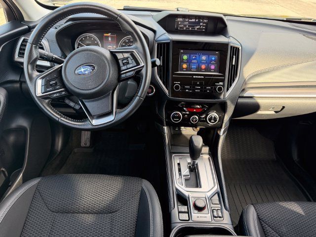 Used 2024 Subaru Forester Premium AWD/4WD image 16