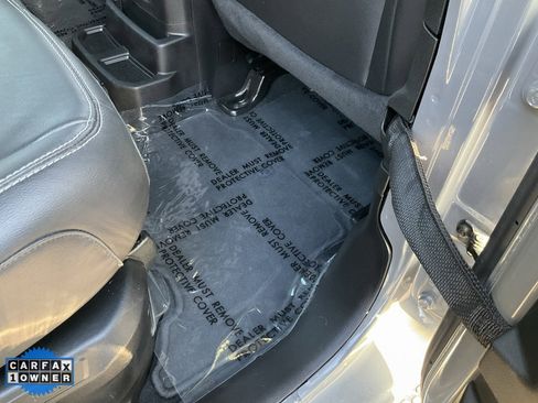 Used 2022 Jeep Wrangler Unlimited Sahara w/ Cold Weather Group image 49