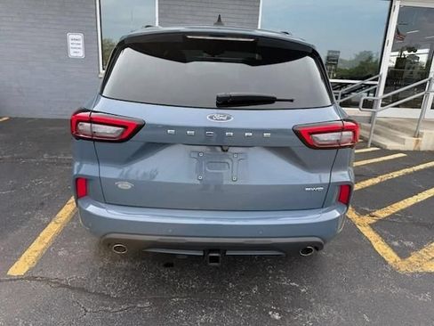Certified 2023 Ford Escape ST-Line Select w/ Tech Pack #2 AWD/4WD image 8