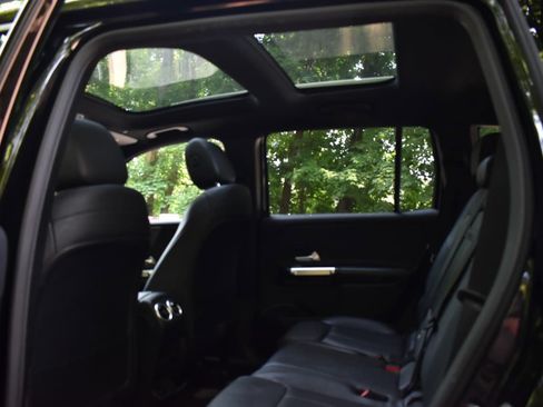 Used 2021 Mercedes-Benz GLB 250 4MATIC image 17