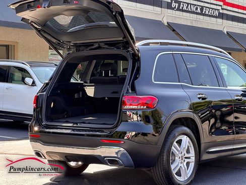 Used 2022 Mercedes-Benz GLB 250 4MATIC image 13