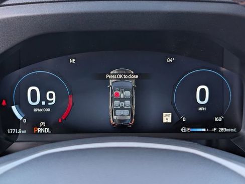 New 2025 Ford Explorer Active w/ Active Comfort Package image 42