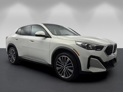 Used 2025 BMW X2 xDrive28i w/ Premium Package