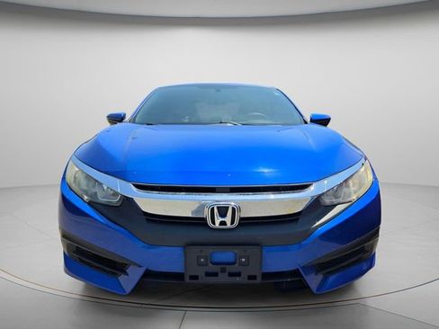 Used 2016 Honda Civic LX-P image 3