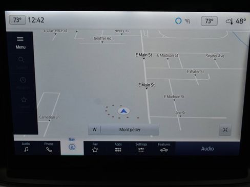 Used 2023 Ford F150 XLT w/ Equipment Group 302A High image 26