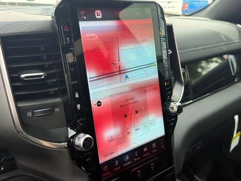 New 2026 RAM 1500 Laramie w/ Night Edition image 19