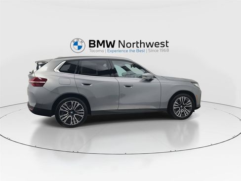 New 2026 BMW X3 xDrive30 w/ Convenience Package image 4