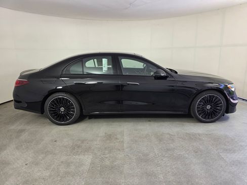 New 2026 Mercedes-Benz E 350 Sedan image 3