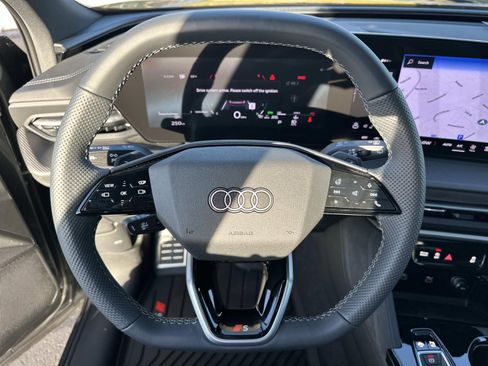 New 2025 Audi SQ5 Premium Plus image 15