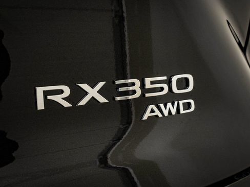 New 2026 Lexus RX 350 Premium image 17