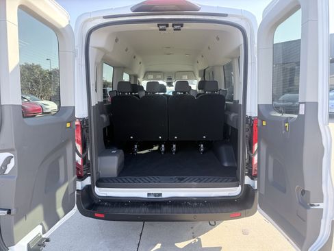 Used 2026 Ford Transit 350 XLT image 17