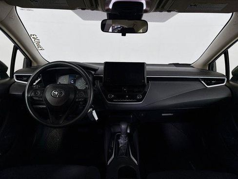 Certified 2023 Toyota Corolla LE w/ Carpet Mat Package (TMS) image 21