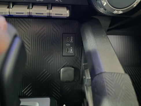 New 2026 Toyota Tacoma SR5 image 27