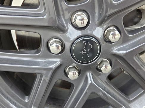 Used 2025 Jeep Wrangler Sport S image 12