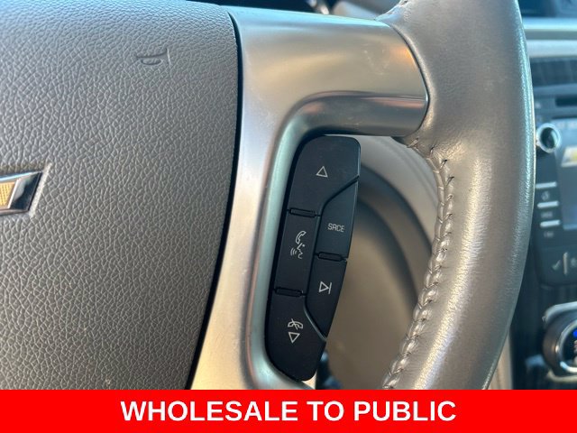 Used 2014 Chevrolet Traverse LT FWD image 22