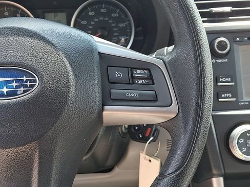 Used 2016 Subaru Forester 2.5i w/ Popular Package #1 AWD/4WD image 25