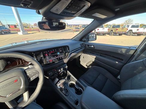 New 2026 Dodge Durango GT image 28