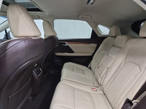 Used 2016 Lexus RX 350 AWD image 16