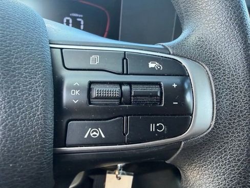 Used 2024 Kia Sportage LX image 14