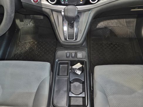 Used 2015 Honda CR-V EX image 38