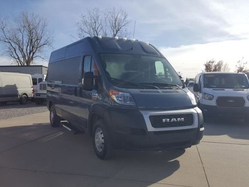 Used 2019 RAM ProMaster 2500 image 5