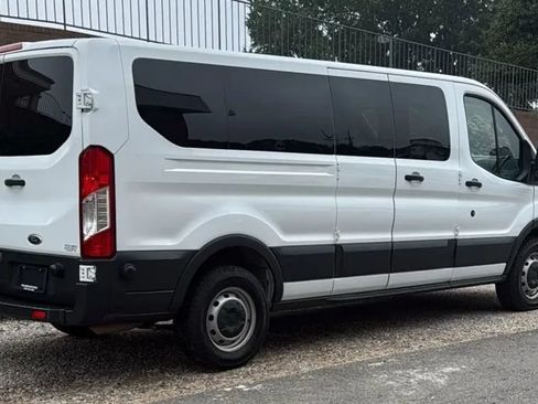Used 2018 Ford Transit 350 XL RWD image 6