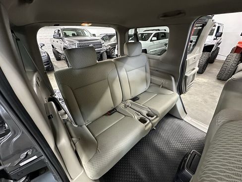 Used 2011 Honda Element EX image 15