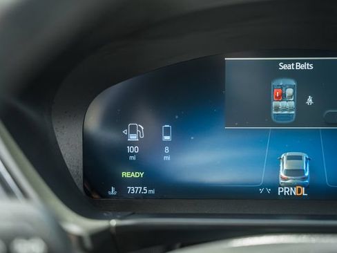 Used 2023 Ford Escape SE w/ PHEV Premium Package FWD image 44