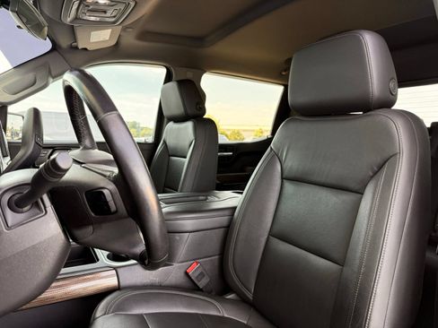 Used 2020 Chevrolet Silverado 1500 RST w/ All-Star Edition AWD/4WD image 25
