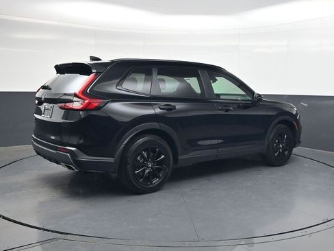 Used 2026 Honda CR-V Sport image 4