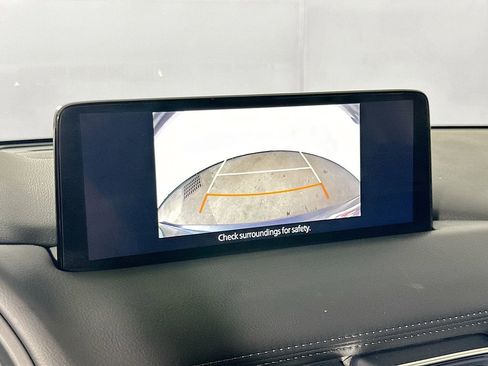 Used 2024 MAZDA CX-5 Carbon Edition image 10