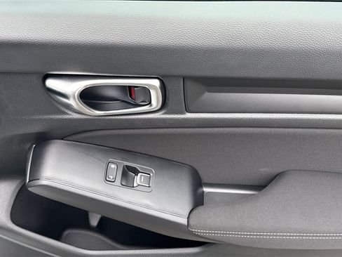 Used 2026 Honda Civic LX image 17