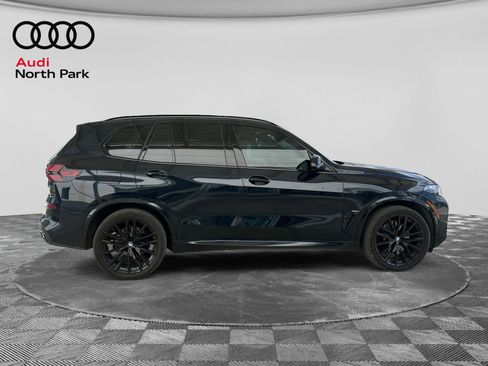 Used 2026 BMW X5 xDrive40i w/ M Sport Package AWD/4WD image 6