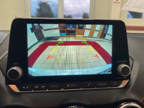 Used 2024 Nissan Sentra SR image 21