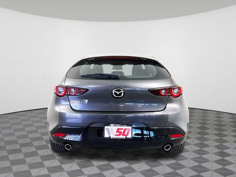 New 2026 MAZDA MAZDA3 s image 28