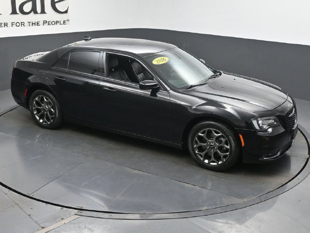 Used 2016 Chrysler 300 S AWD/4WD image 40
